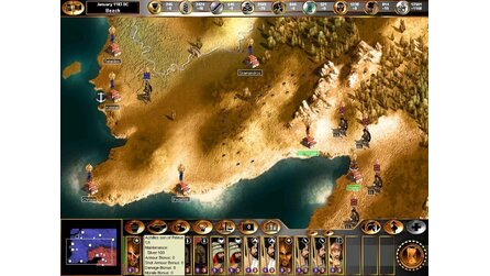 Gates of Troy