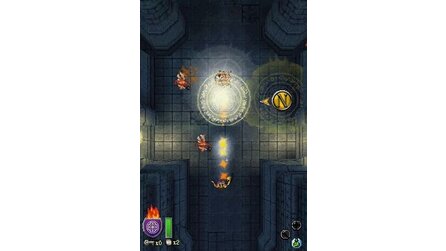 Gauntlet DS