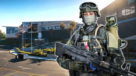 Battlefield 6: Der spannendste neue Modus fliegt zu Unrecht unter dem Radar – seine Zukunft bereitet mir aber Sorgen