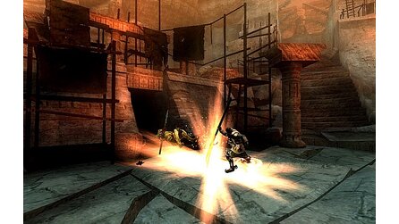 Gauntlet: Seven Sorrows - nicht für PC