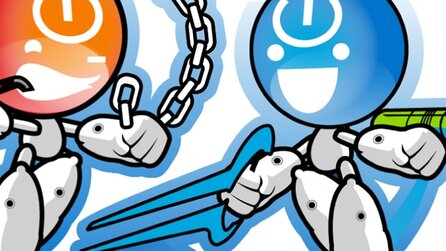 GaymerCon - Spielemesse von Schwulen, für Schwule - Interview