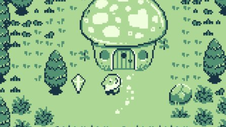 Kostenloses Tool für Retro Games lässt euch Zelda für PC selbst bauen