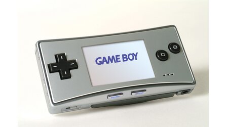 Neuer Game Boy vorgestellt - Kleiner, feiner, aber...
