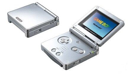 Gameboy Advance 2.0 kommt