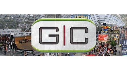 GameStar TV: GC 2007 - Folge 6507 Hi-Res