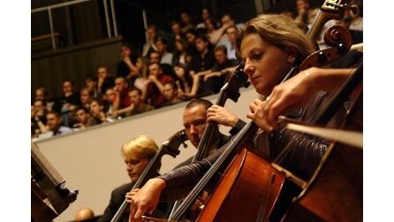 GC-Eröffnungskonzert - Ticket-Vorverkauf hat begonnen