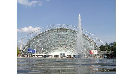 Games Convention Online - Vorverkauf der Karten hat begonnen