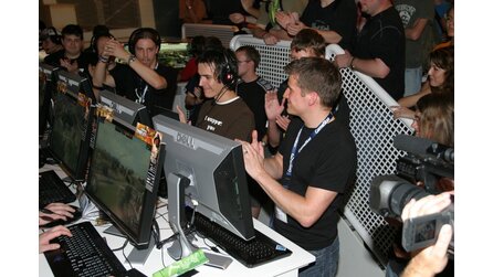 World in Conflict - GameStar vs. Massive: Die Revanche