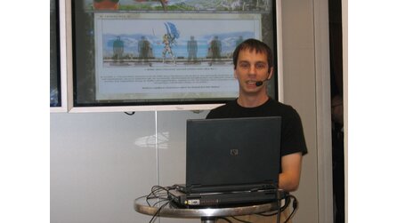 Games Convention 2006