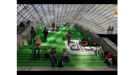 Games Convention - Unser Fazit