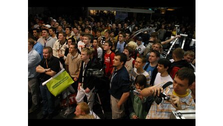 Games Convention 2006
