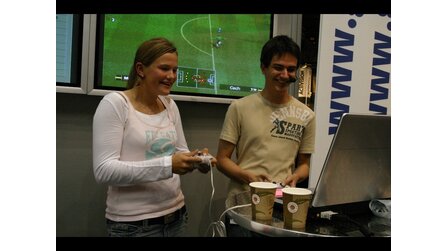 Games Convention 2006