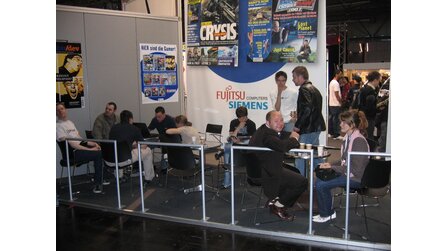 Games Convention 2006