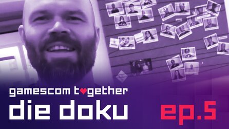 #gctogether - Die Doku | Episode 5 | Kamera-Tetris