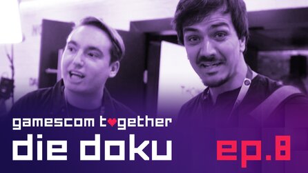 #gctogether - Die Doku | Episode 8 | Strafanzeige ist raus