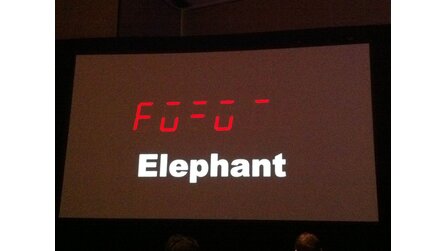 GDC 2011 - Vorträge und Präsentationen