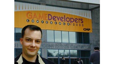 GDC: Game Developers Conference