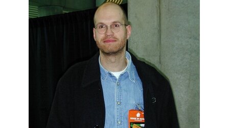 GDC: Geheiminfos von Blue Byte