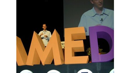 GDC: Playstation-2-Phil schlägt zurück