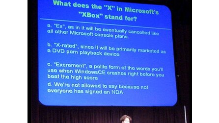 GDC: Programmers Challenge
