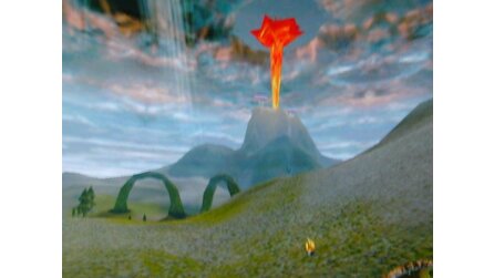 GDC: Sacrifice ist bereits fertig...