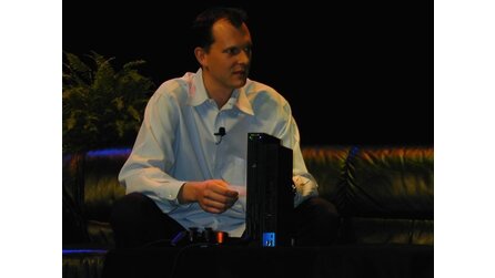 GDC: Sonys Breitband-Strategie
