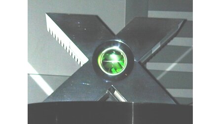 GDC: X-Box von Bill Gates enthüllt!