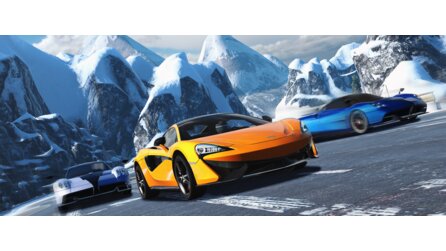 Gear Club Unlimited 2 - Screenshots