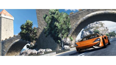 Gear Club Unlimited 2 - Screenshots