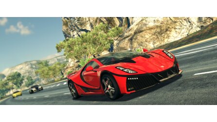 Gear Club Unlimited 2 - Screenshots