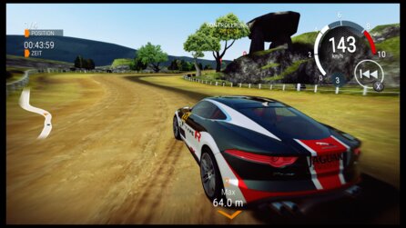 Gear Club Unlimited - Screenshots