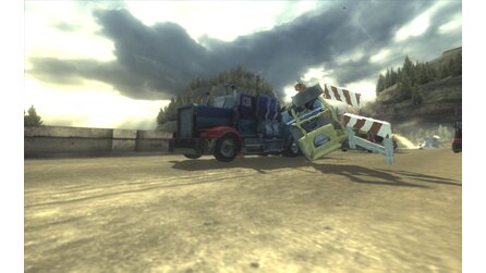 Gear Grinder - Screenshots