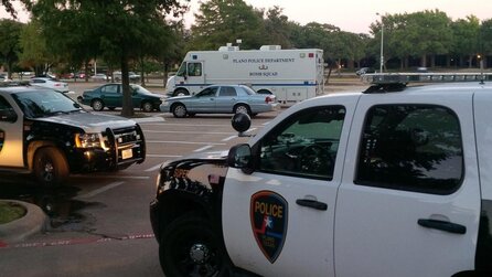 Swatting - Ein Jahr Gefängnis für 22-Jährigen Swatter