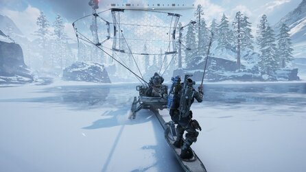 Gears 5 - Screenshots