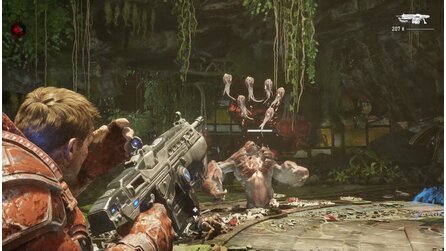 Gears 5 - Screenshots