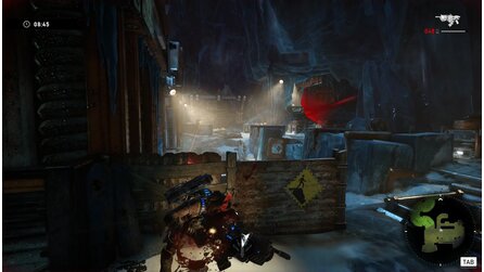 Gears 5 - Screenshots