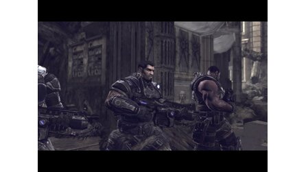 Gears of War - Screenshots