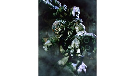 Gears of War-Film - 300-Studio steigt mit ein