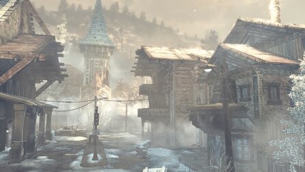 Gears of War 2 - Neue Screenshots aus dem Shooter