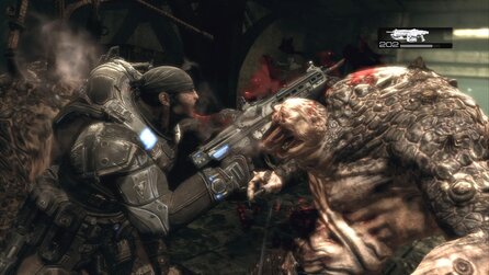 Gears of War 2