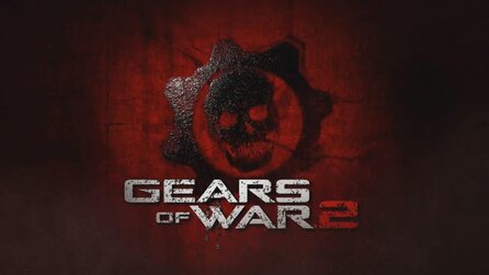 Gears of War 2 - Epic Games zeigt ersten Teaser-Trailer und nennt Termin