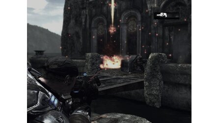 Gears of War - Screenshots