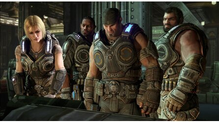 Epic Games - Fünf neue Spiele in Arbeit