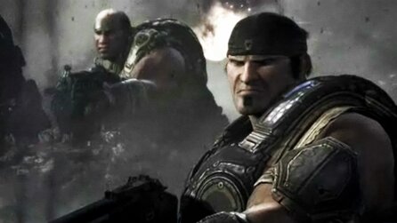 Gears of War 3 - Trailer und erste Infos zur Shooter-Fortsetzung