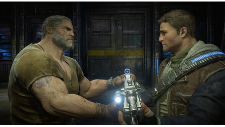 Gears of War 4 - Screenshots