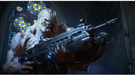 Gears of War 4 - Screenshots