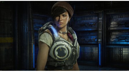 Gears of War 4 - Screenshots