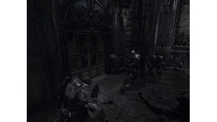 Gears of War - Screenshots