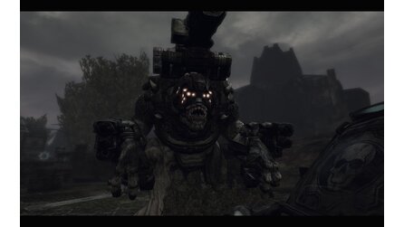 Gears of War - Screenshots