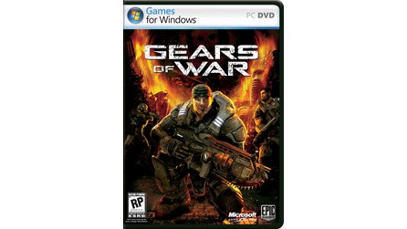 GameStar TV - heute mit Gears of War
